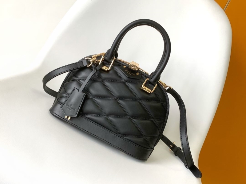 LV Top Handle Bags